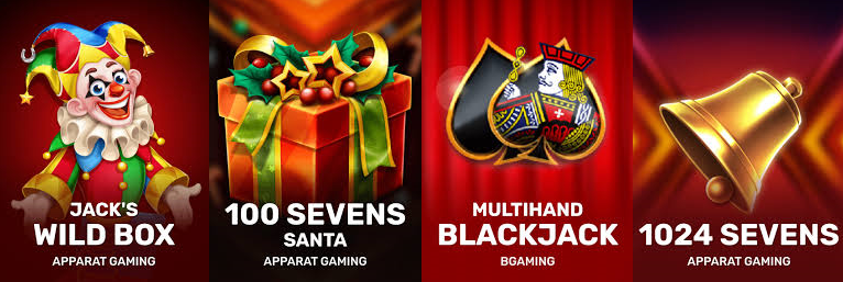 games 1
