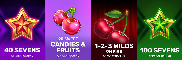 games