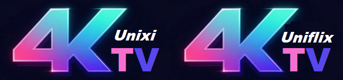 Unixi Uniflix2 slider
