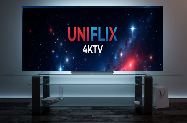 lounge tv